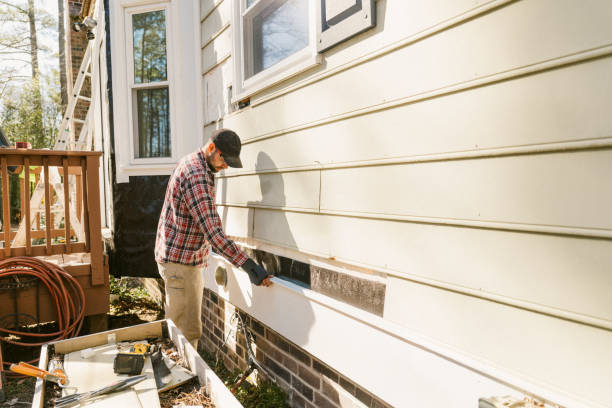 Trusted Siding service in Beverly, MA - Creative Siding